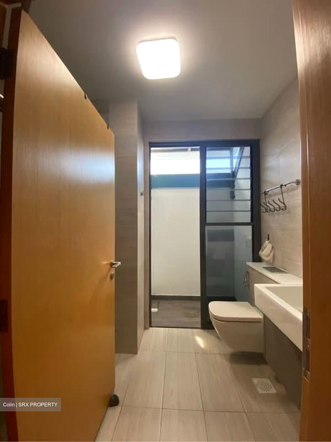 The Creek @ Bukit (D21), Condominium #591217941